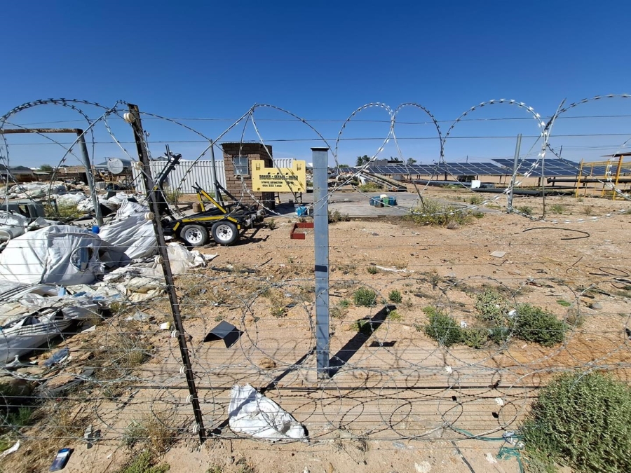 Commercial Property for Sale in Kakamas Northern Cape